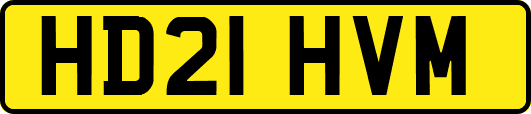 HD21HVM