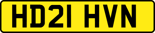 HD21HVN