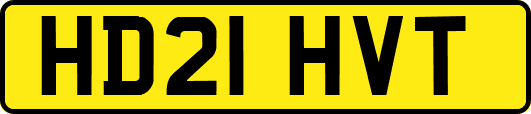 HD21HVT