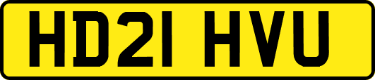 HD21HVU