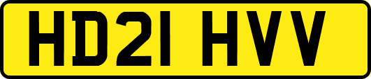 HD21HVV
