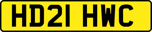 HD21HWC