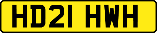 HD21HWH