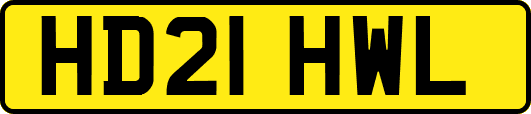 HD21HWL