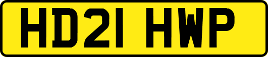 HD21HWP