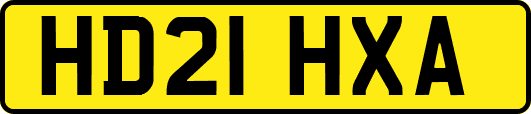 HD21HXA