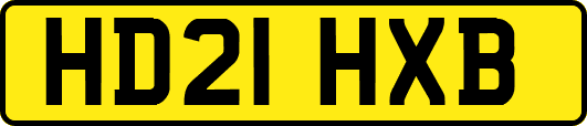 HD21HXB