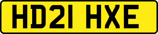 HD21HXE