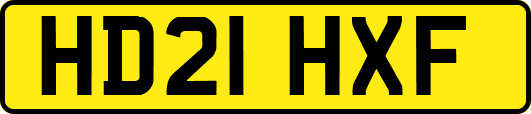 HD21HXF