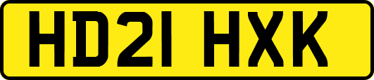 HD21HXK