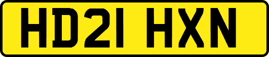 HD21HXN