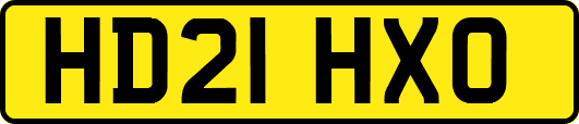 HD21HXO