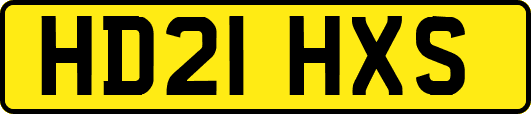 HD21HXS