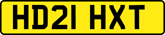 HD21HXT