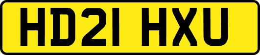 HD21HXU