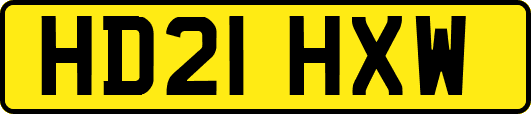 HD21HXW