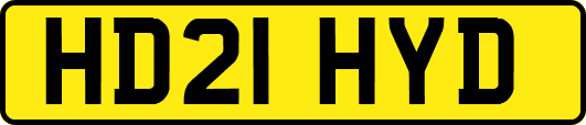 HD21HYD