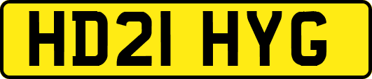 HD21HYG