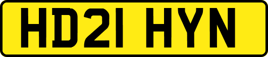 HD21HYN