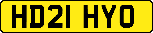 HD21HYO
