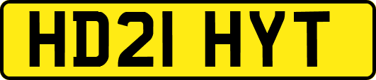 HD21HYT