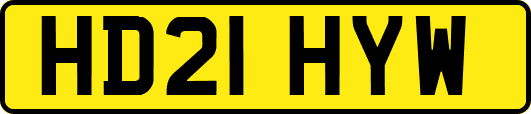 HD21HYW