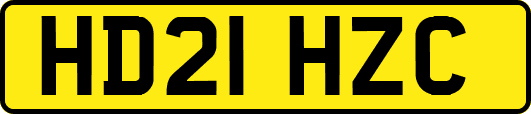 HD21HZC