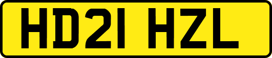 HD21HZL