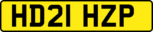 HD21HZP