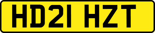 HD21HZT