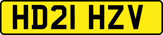 HD21HZV