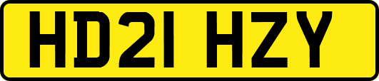 HD21HZY