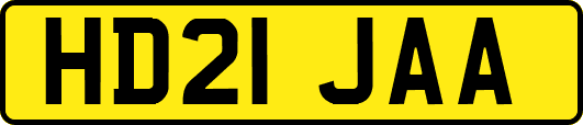 HD21JAA