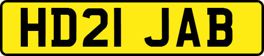 HD21JAB