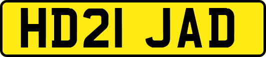 HD21JAD