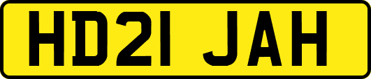 HD21JAH