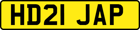 HD21JAP