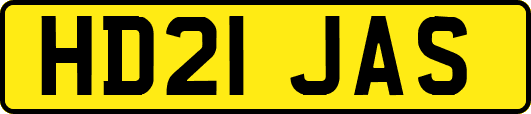 HD21JAS