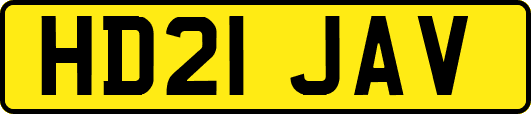 HD21JAV
