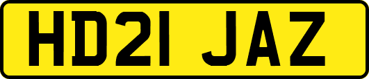 HD21JAZ
