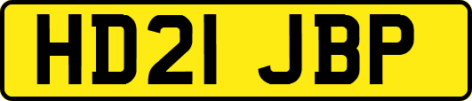 HD21JBP