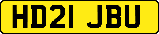 HD21JBU