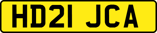 HD21JCA