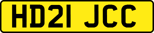 HD21JCC