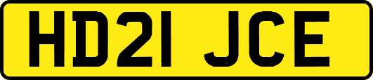 HD21JCE