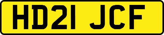 HD21JCF