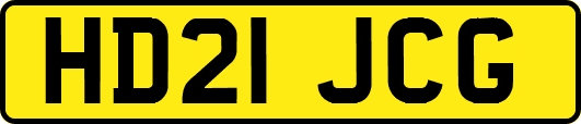 HD21JCG