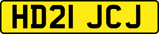 HD21JCJ