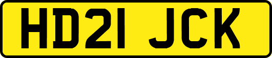 HD21JCK