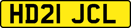 HD21JCL
